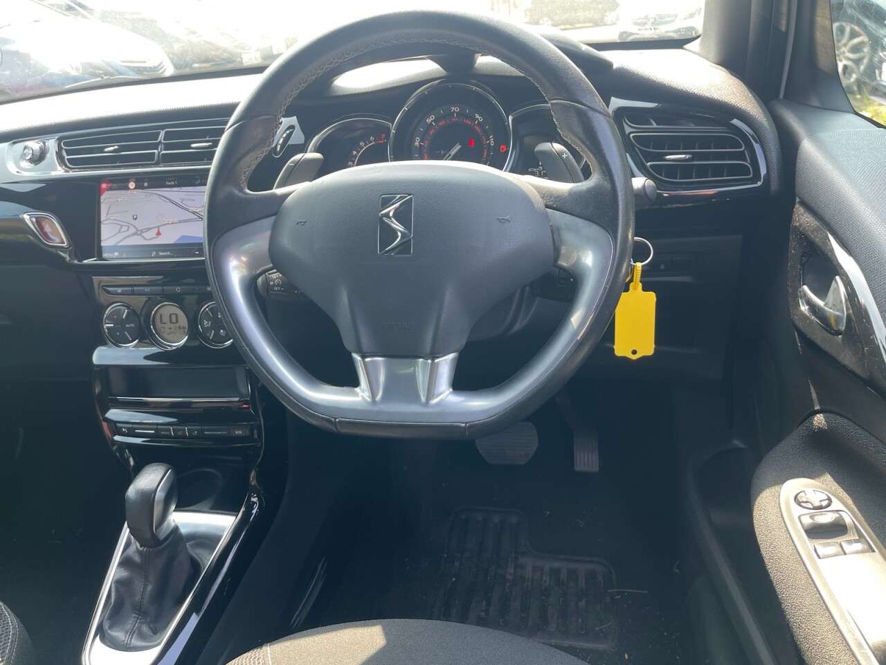 2019 DS AUTOMOBILES DS 3 2019 DS AUTOMOBILES DS 3