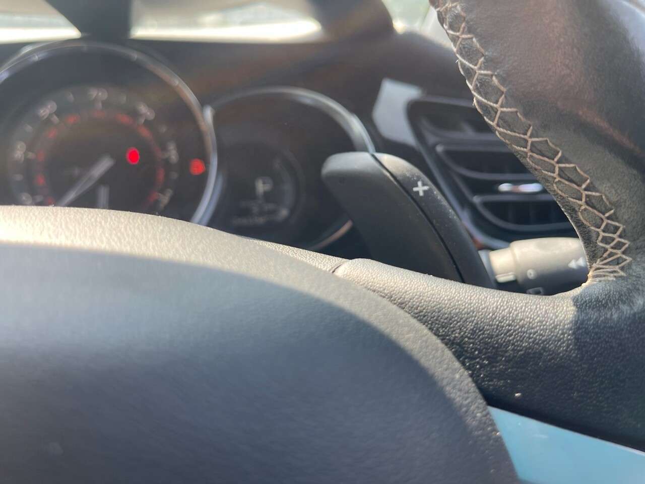 2019 DS AUTOMOBILES DS 3 2019 DS AUTOMOBILES DS 3