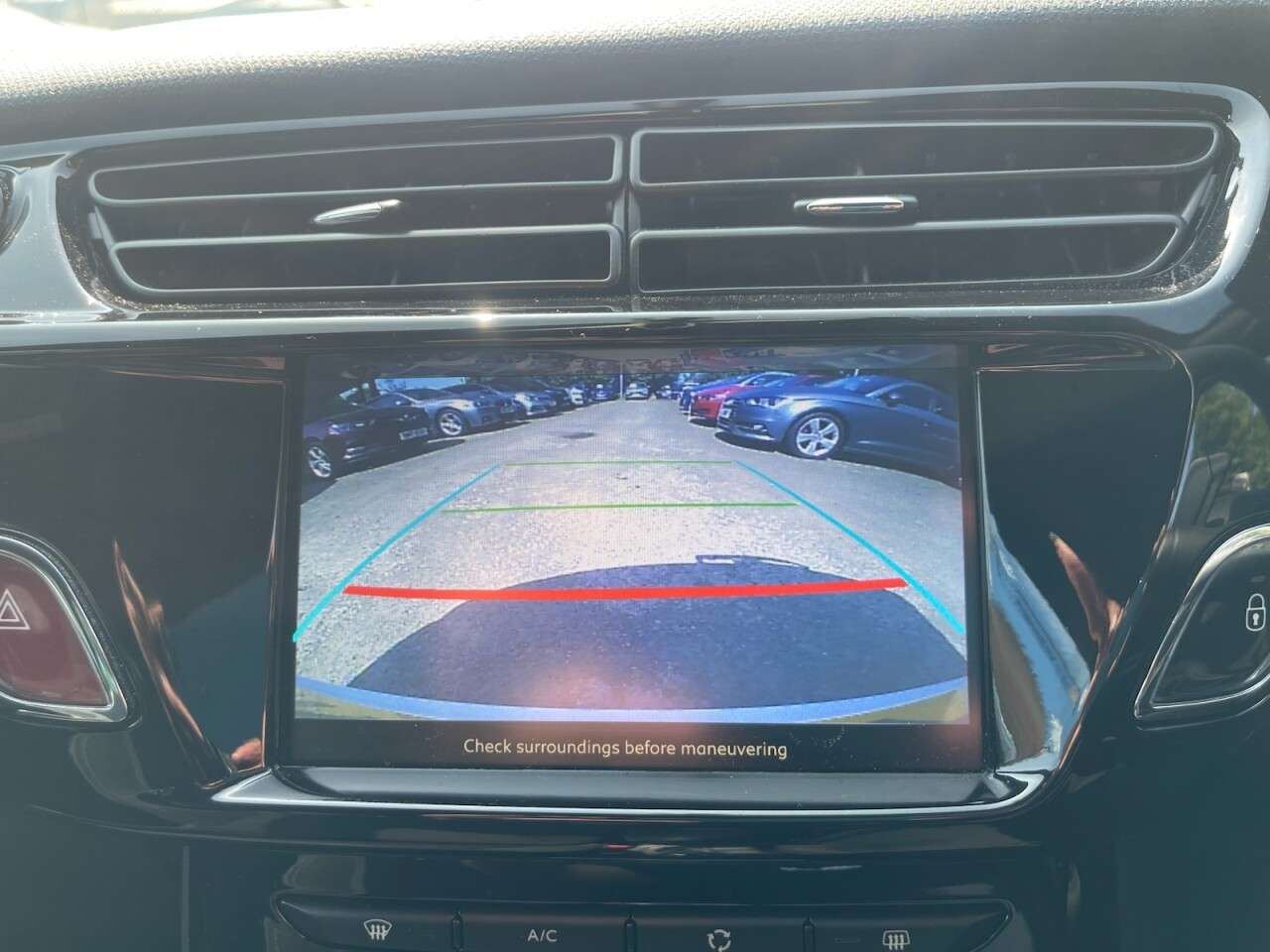 2019 DS AUTOMOBILES DS 3 2019 DS AUTOMOBILES DS 3