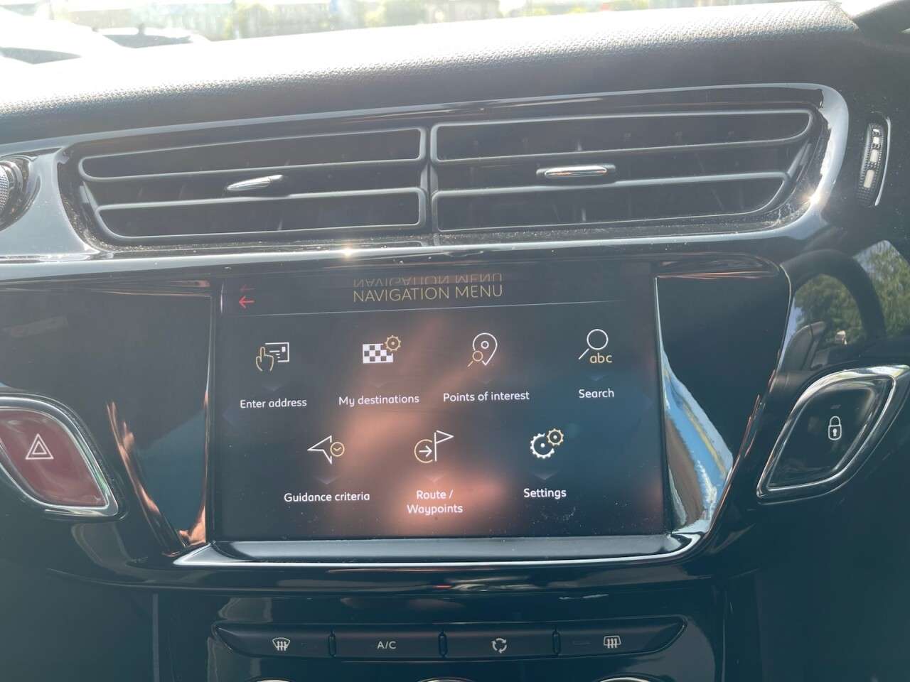 2019 DS AUTOMOBILES DS 3 2019 DS AUTOMOBILES DS 3