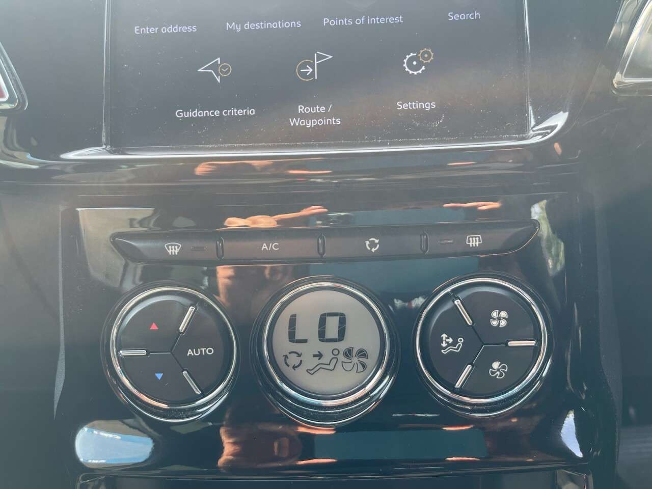 2019 DS AUTOMOBILES DS 3 2019 DS AUTOMOBILES DS 3