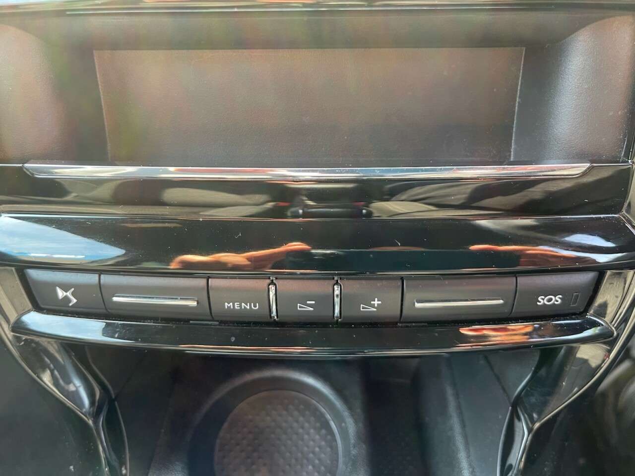 2019 DS AUTOMOBILES DS 3 2019 DS AUTOMOBILES DS 3