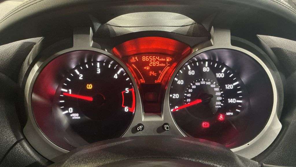 2018 NISSAN JUKE 2018 NISSAN JUKE