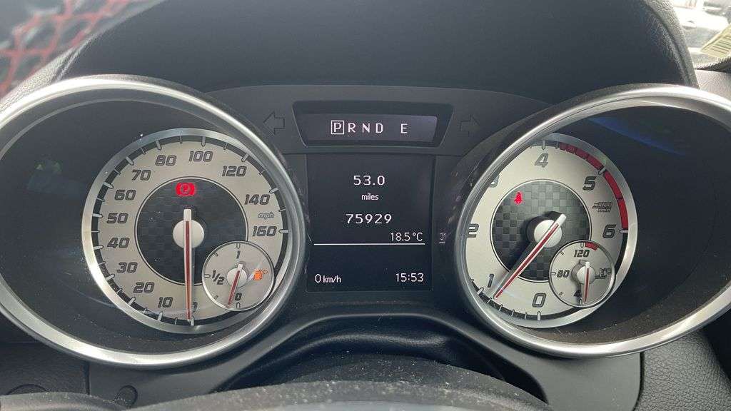 2015 MERCEDES-BENZ SLK 2015 MERCEDES-BENZ SLK