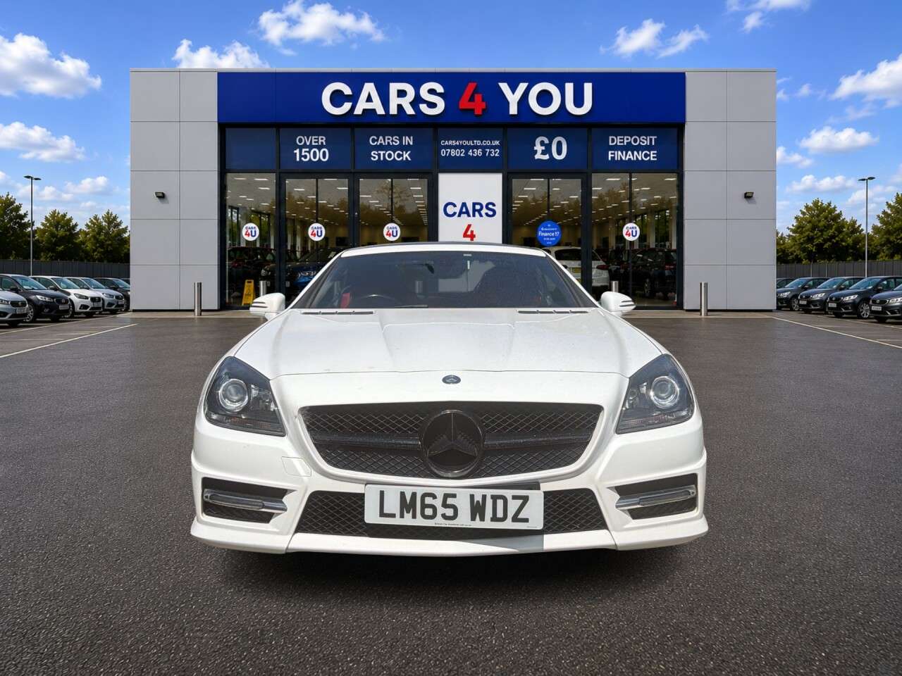 2015 MERCEDES-BENZ SLK 2015 MERCEDES-BENZ SLK