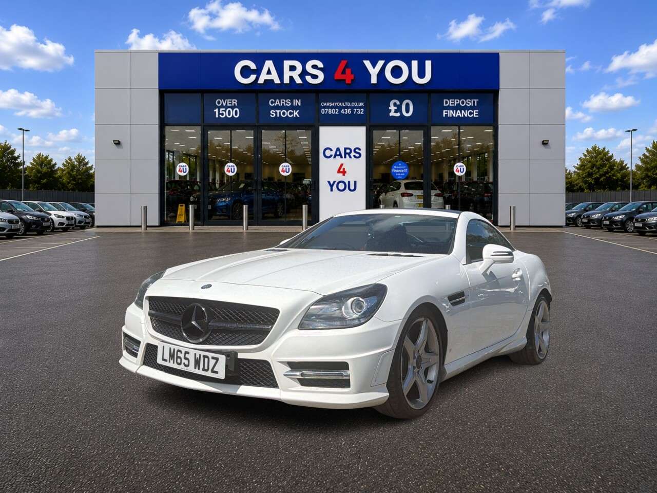 2015 MERCEDES-BENZ SLK 2015 MERCEDES-BENZ SLK