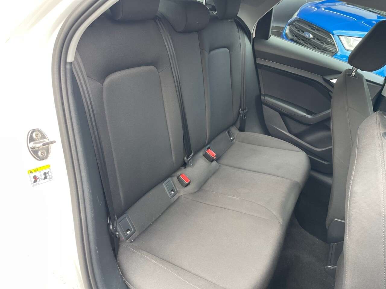 2019 AUDI A1 2019 AUDI A1