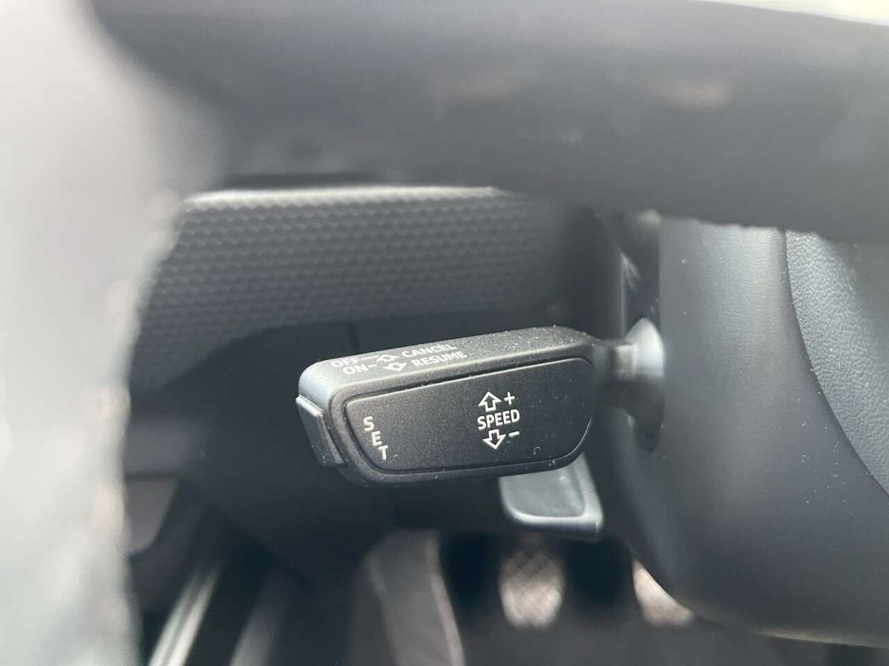 2019 AUDI A1 2019 AUDI A1