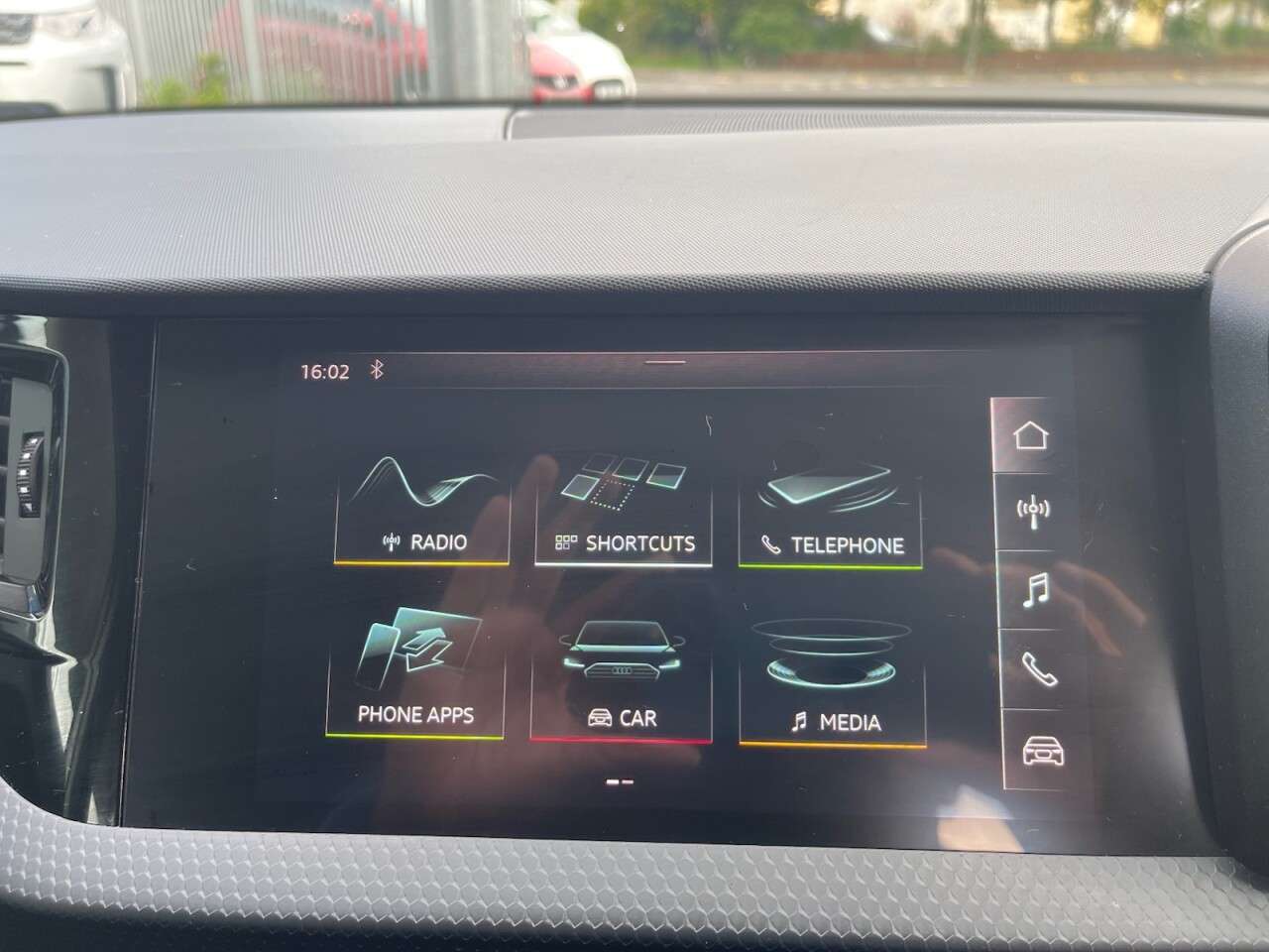 2019 AUDI A1 2019 AUDI A1