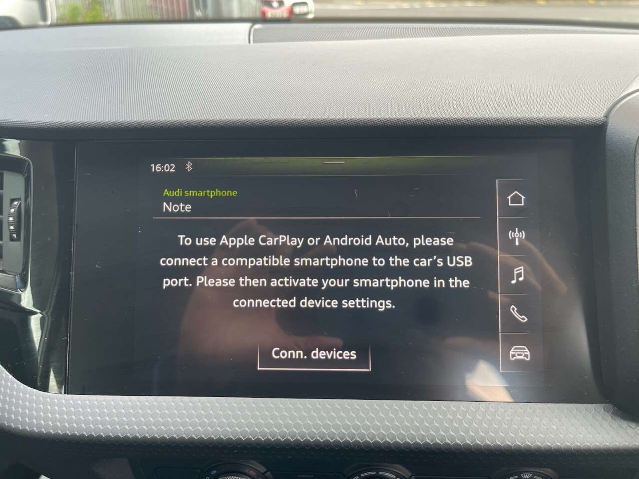 2019 AUDI A1 2019 AUDI A1