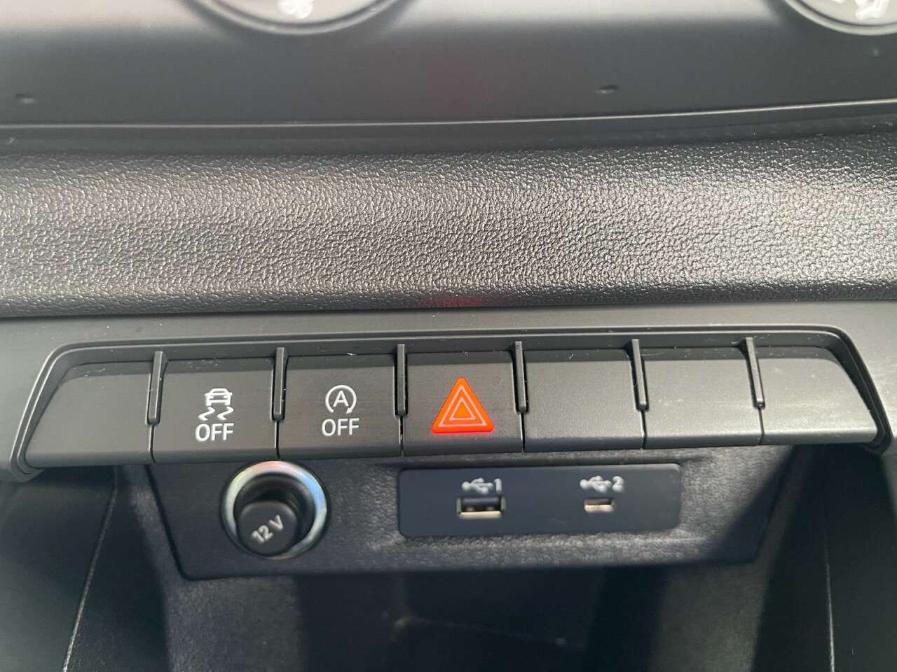 2019 AUDI A1 2019 AUDI A1