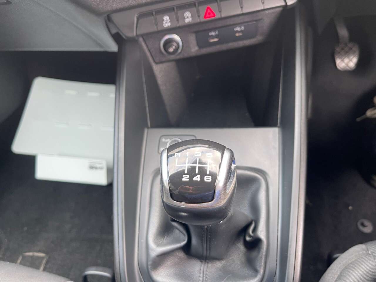2019 AUDI A1 2019 AUDI A1