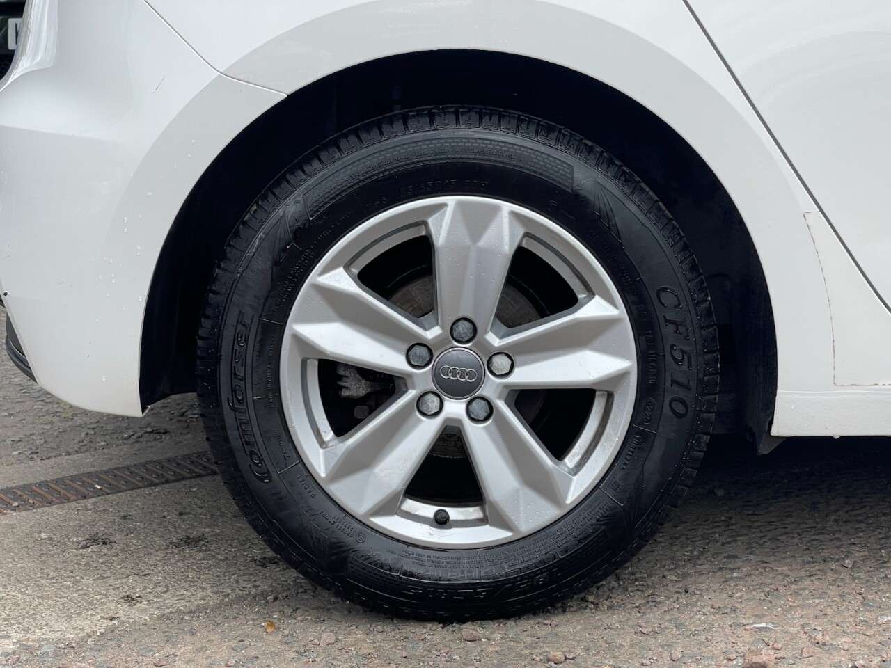 2019 AUDI A1 2019 AUDI A1