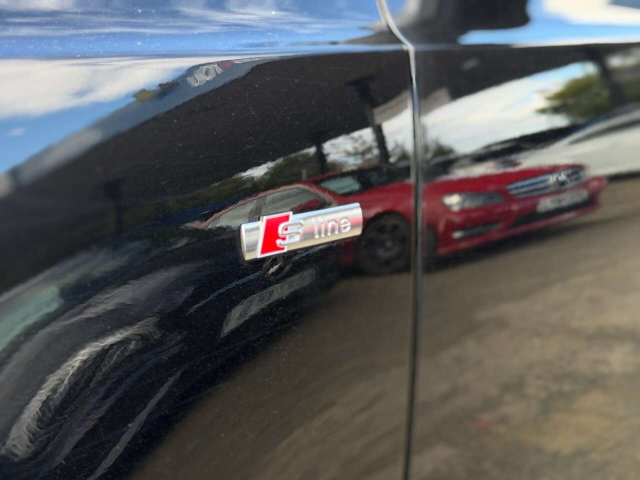 2018 AUDI Q3 2018 AUDI Q3