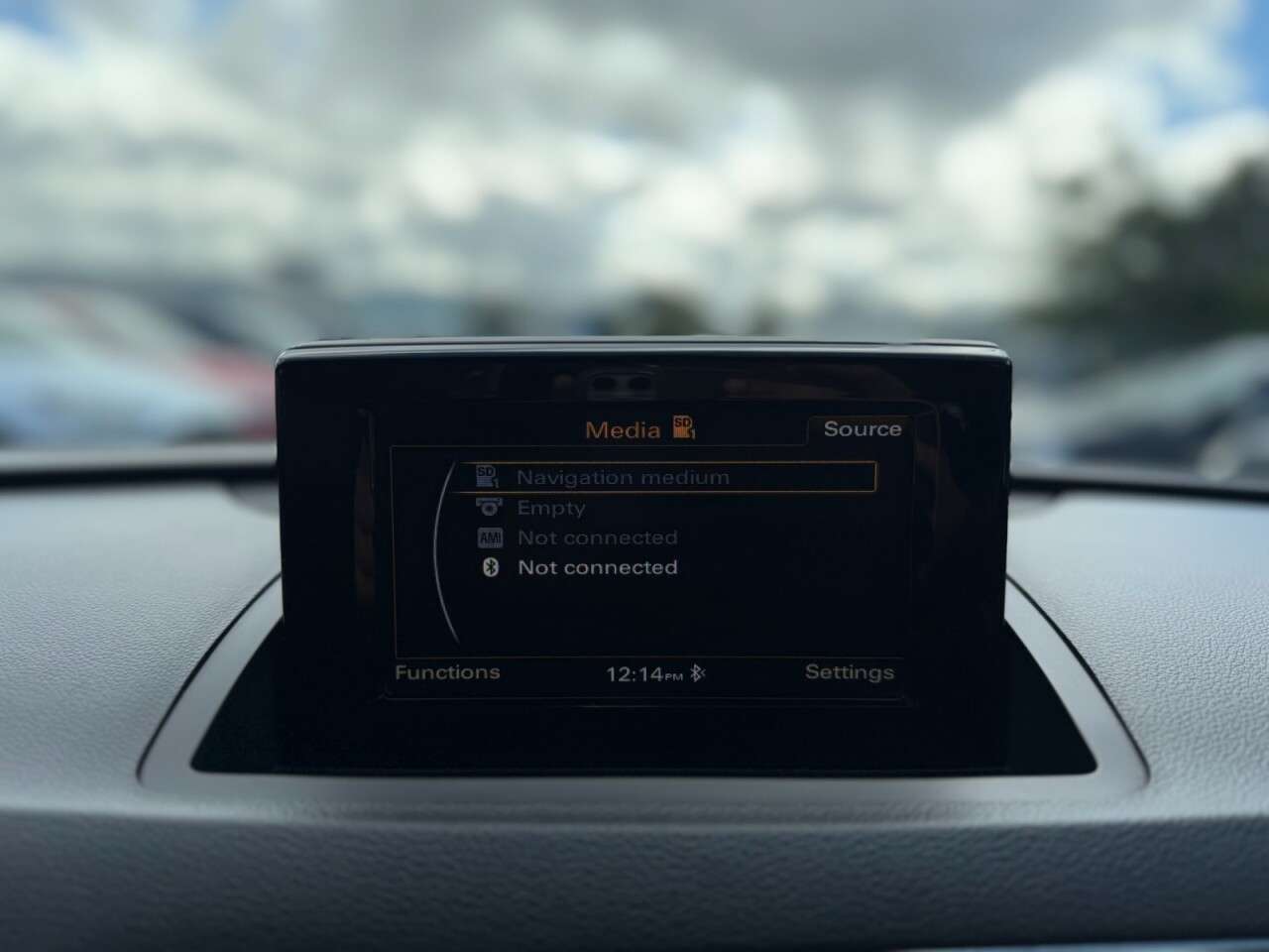 2018 AUDI Q3 2018 AUDI Q3