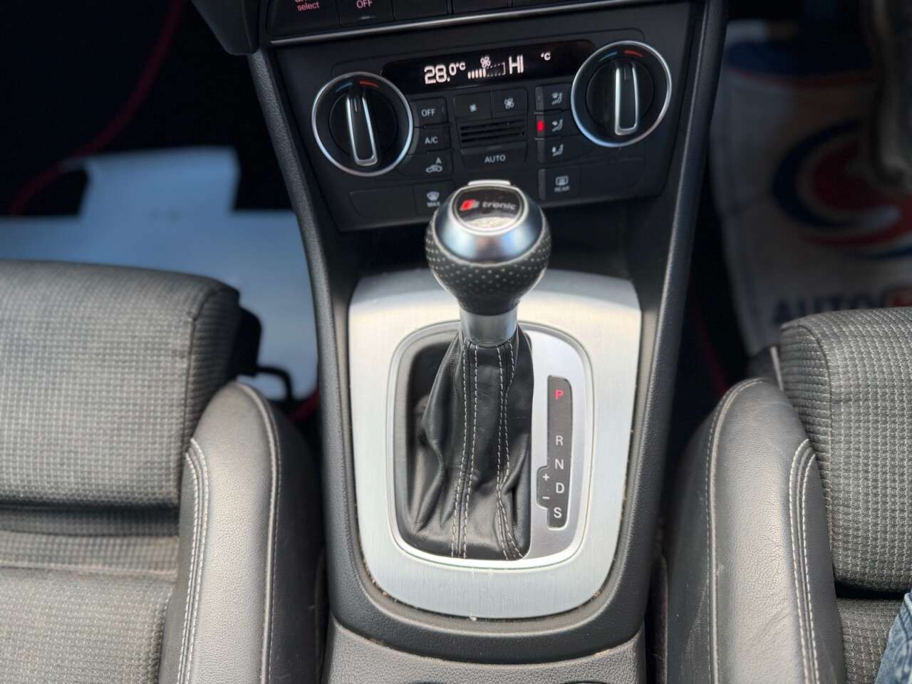 2018 AUDI Q3 2018 AUDI Q3