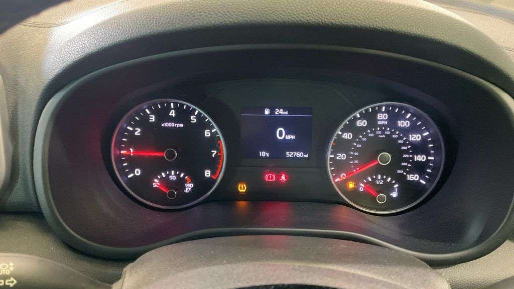 2019 KIA SPORTAGE 2019 KIA SPORTAGE