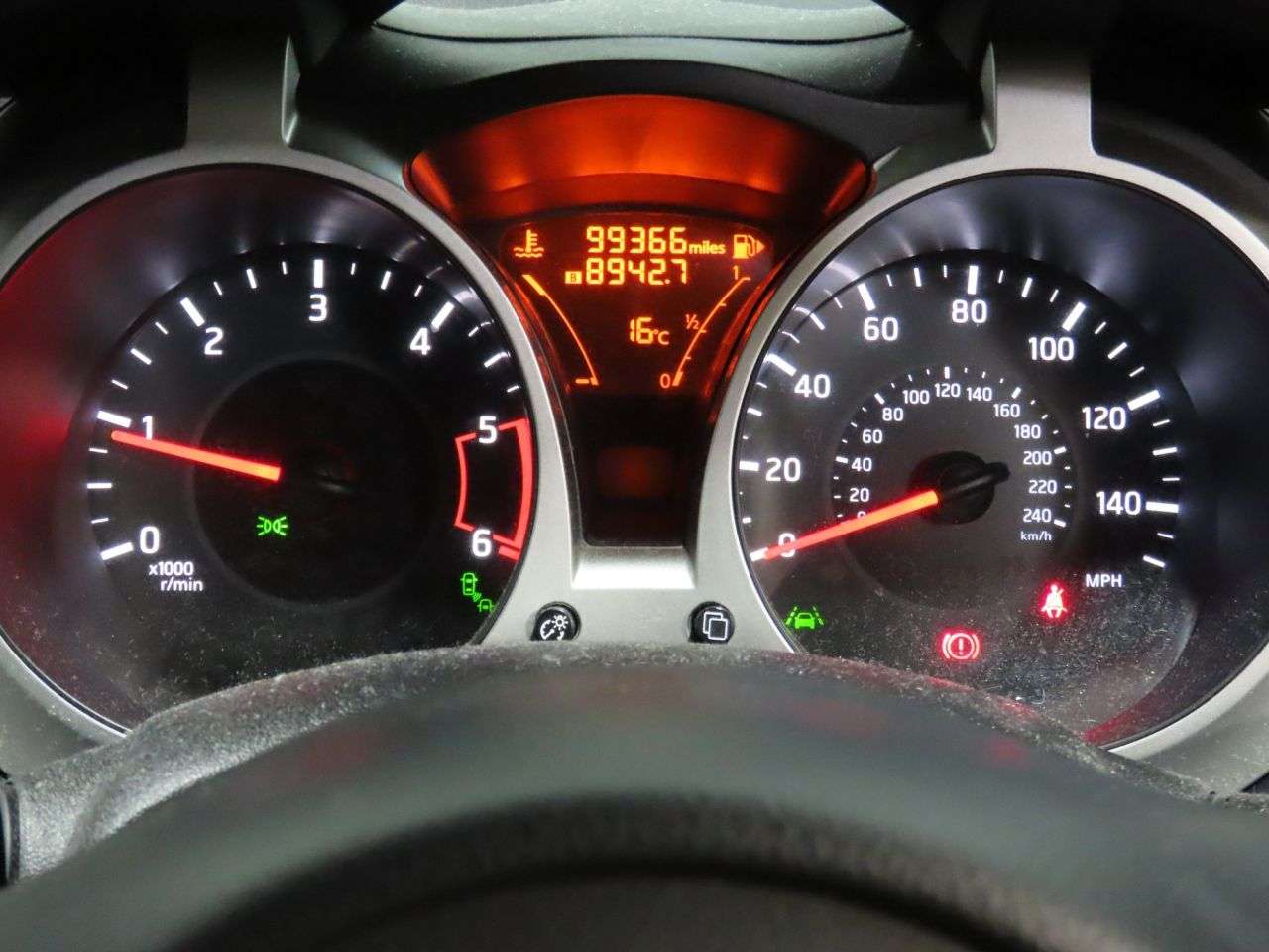 2017 NISSAN JUKE 2017 NISSAN JUKE