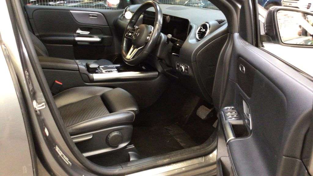 2019 MERCEDES-BENZ B CLASS 2019 MERCEDES-BENZ B CLASS