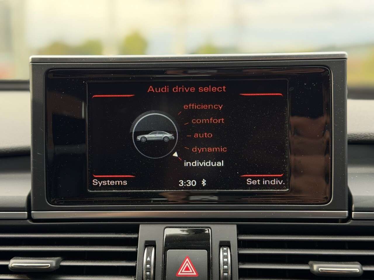 2017 AUDI A6 SALOON 2017 AUDI A6 SALOON
