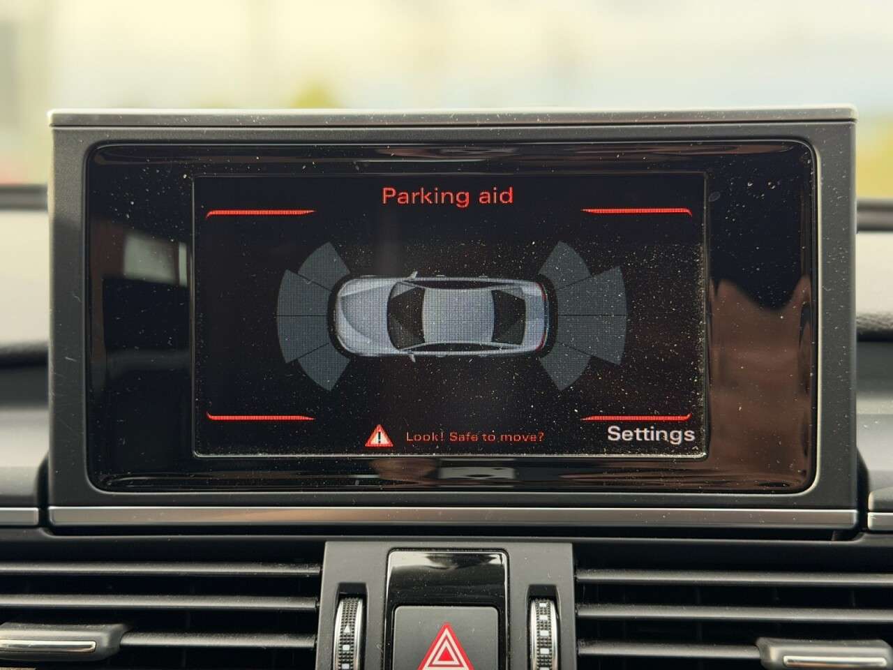 2017 AUDI A6 SALOON 2017 AUDI A6 SALOON