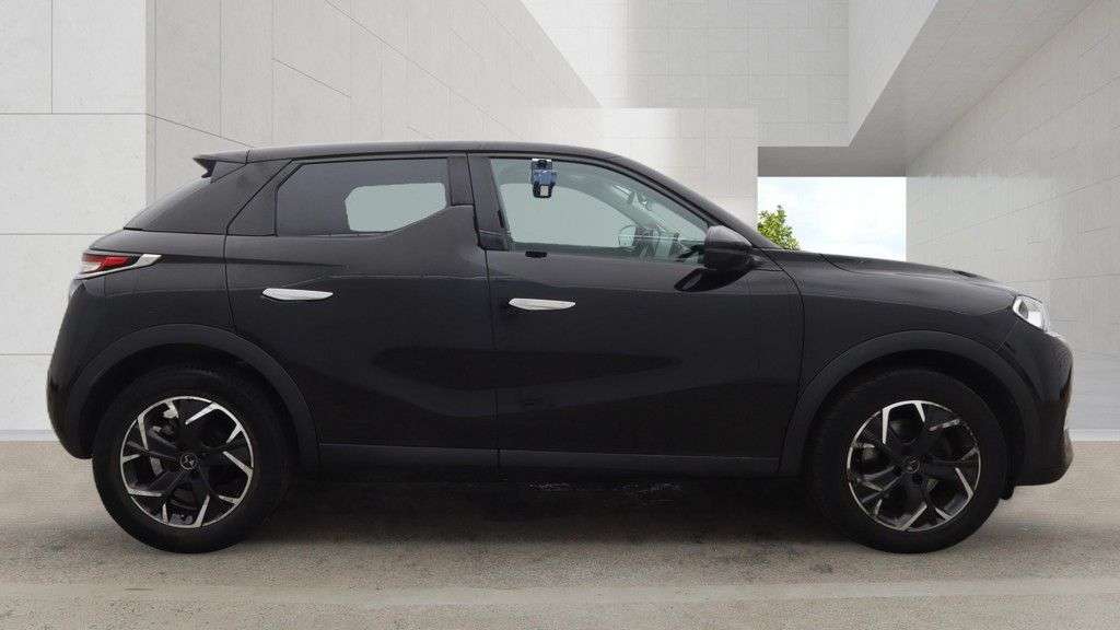 2019 DS AUTOMOBILES DS 3 2019 DS AUTOMOBILES DS 3