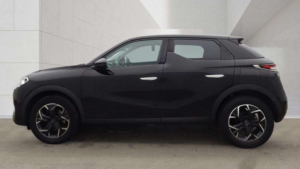 2019 DS AUTOMOBILES DS 3 2019 DS AUTOMOBILES DS 3