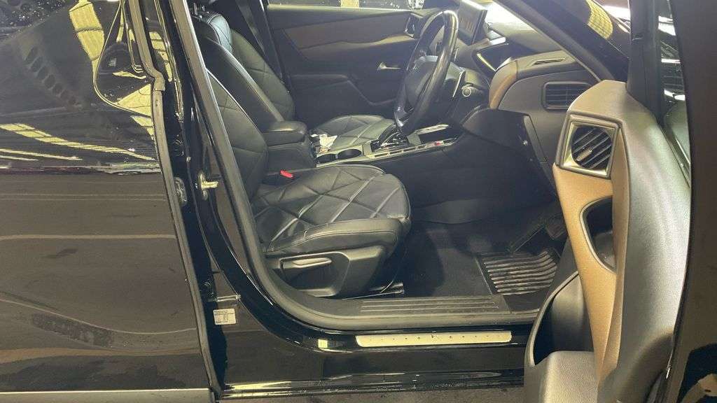 2019 DS AUTOMOBILES DS 3 2019 DS AUTOMOBILES DS 3