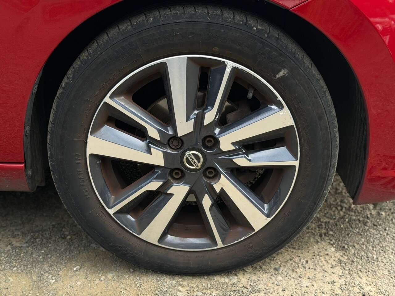2018 NISSAN MICRA 2018 NISSAN MICRA