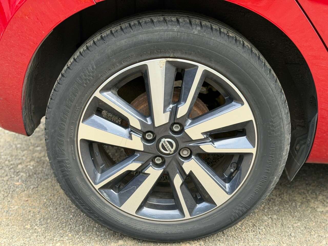 2018 NISSAN MICRA 2018 NISSAN MICRA