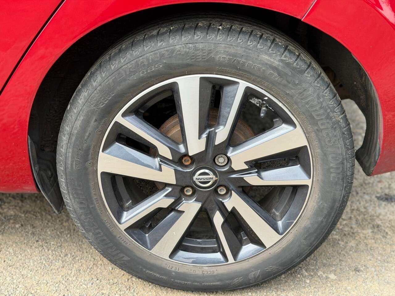 2018 NISSAN MICRA 2018 NISSAN MICRA