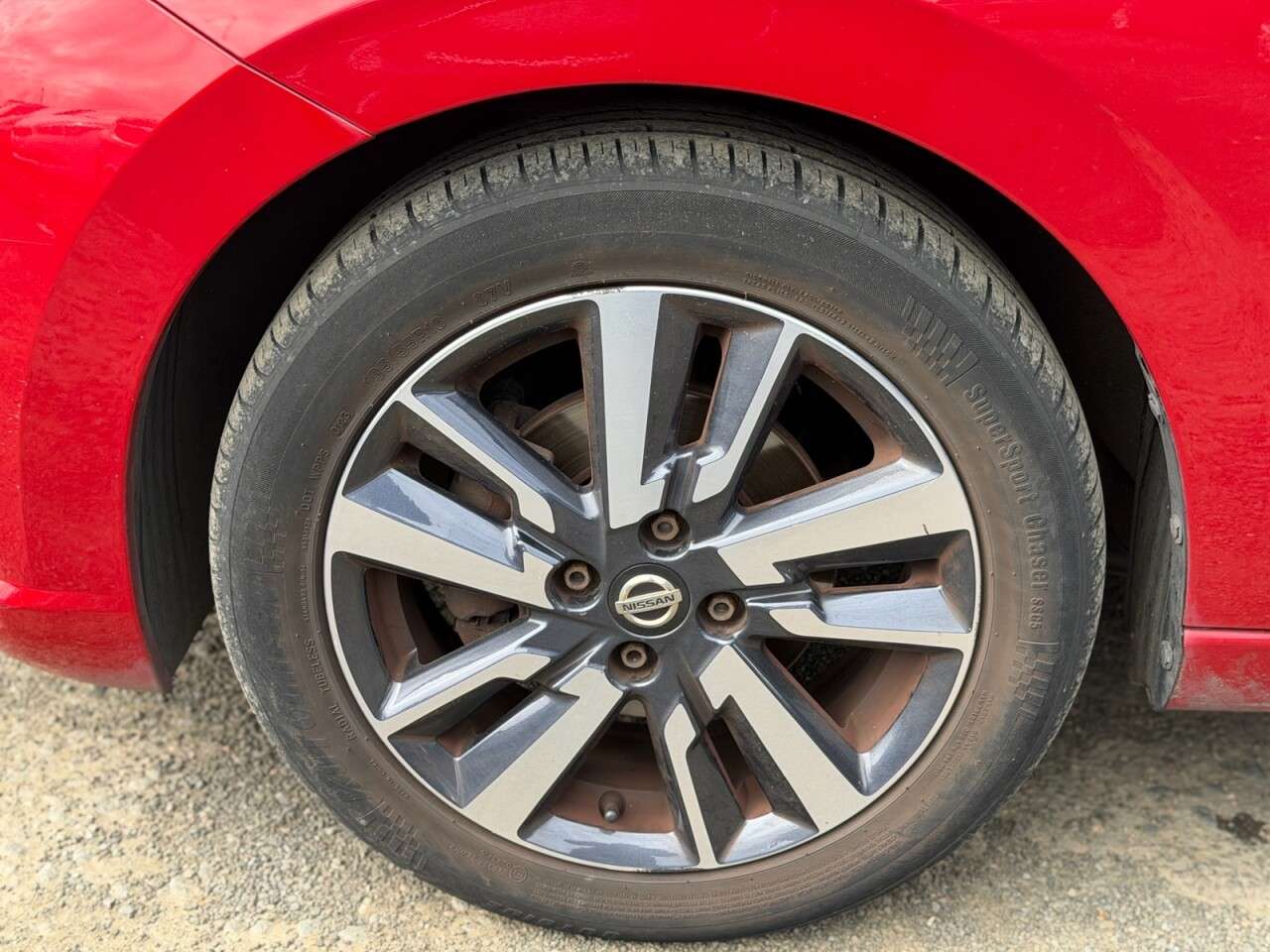 2018 NISSAN MICRA 2018 NISSAN MICRA