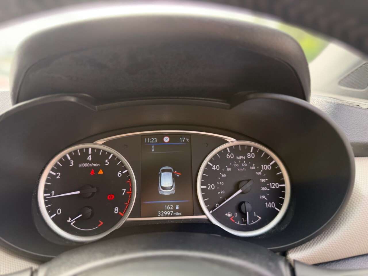 2018 NISSAN MICRA 2018 NISSAN MICRA