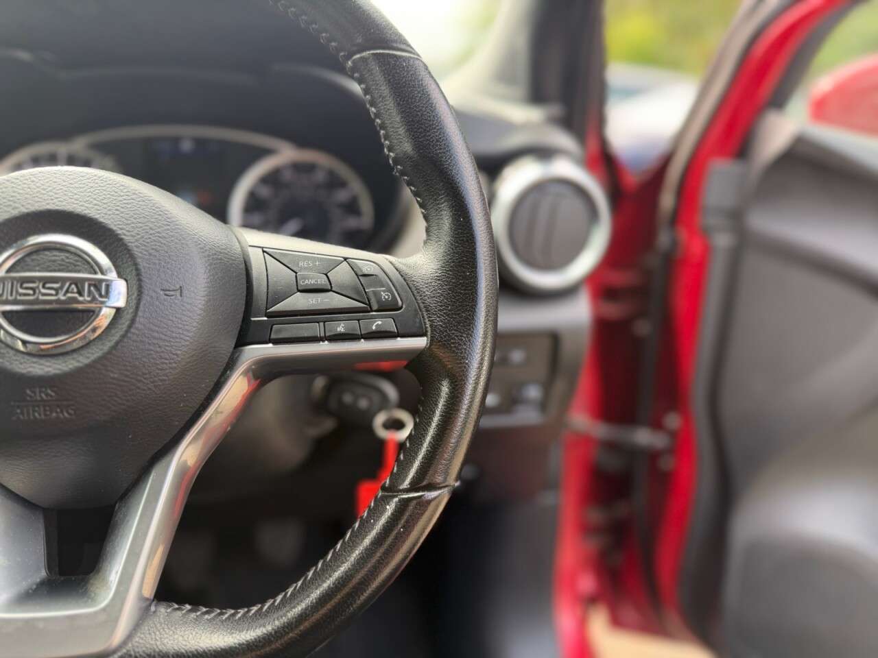 2018 NISSAN MICRA 2018 NISSAN MICRA