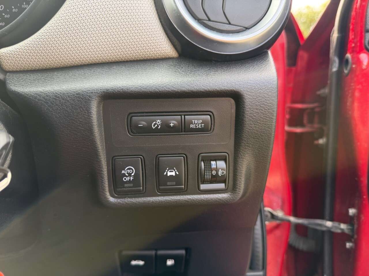 2018 NISSAN MICRA 2018 NISSAN MICRA