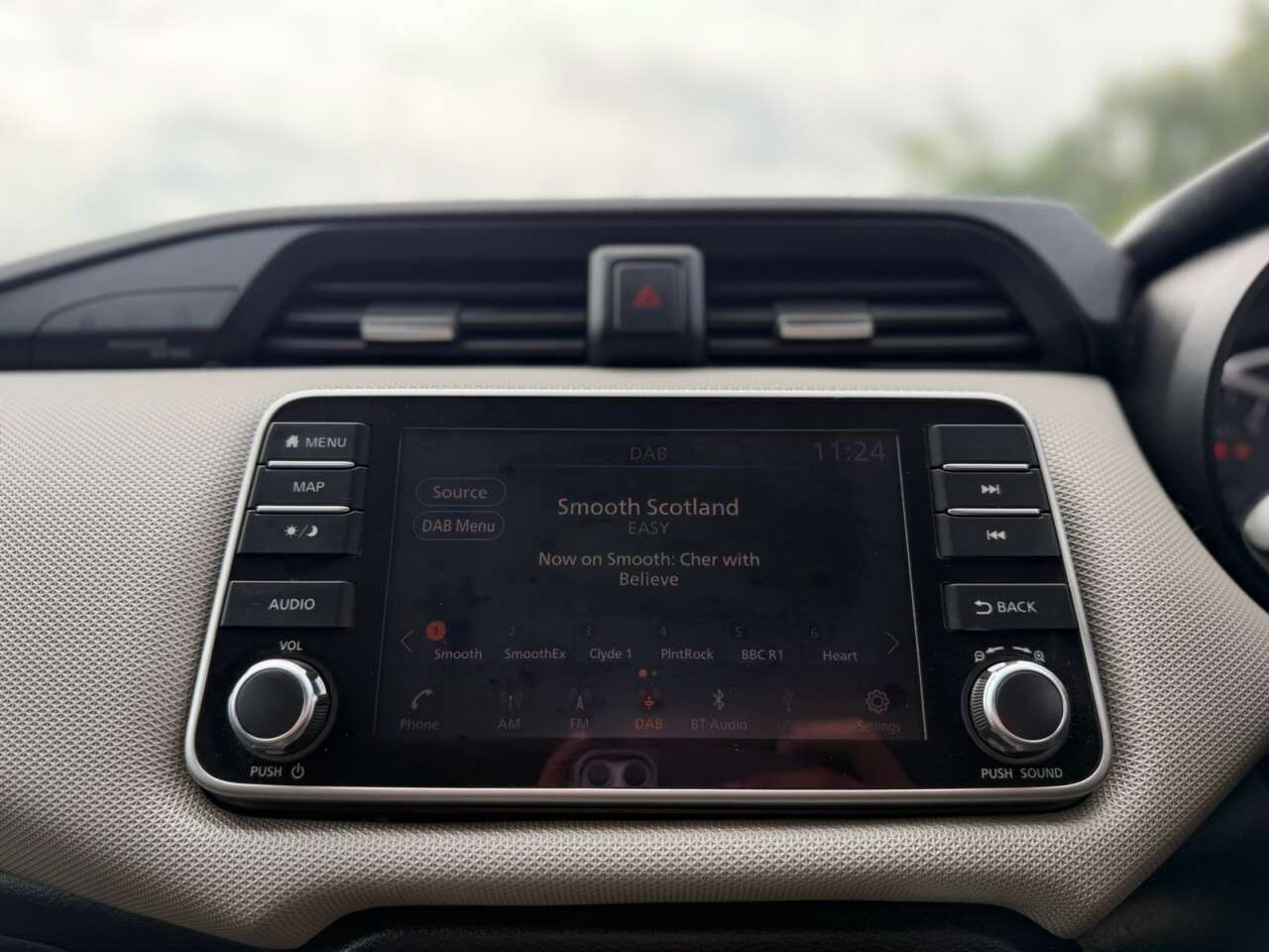 2018 NISSAN MICRA 2018 NISSAN MICRA