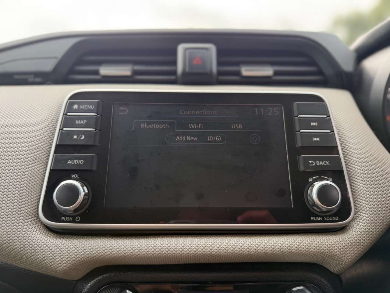2018 NISSAN MICRA 2018 NISSAN MICRA
