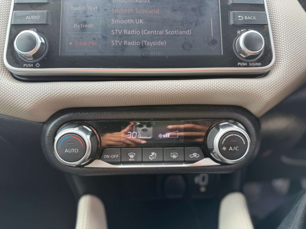2018 NISSAN MICRA 2018 NISSAN MICRA