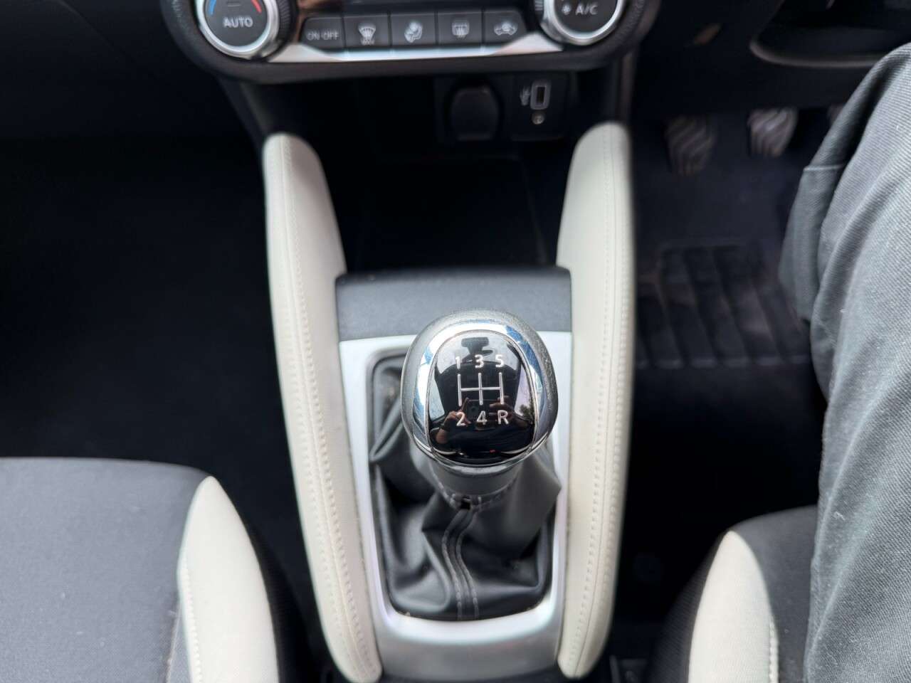 2018 NISSAN MICRA 2018 NISSAN MICRA