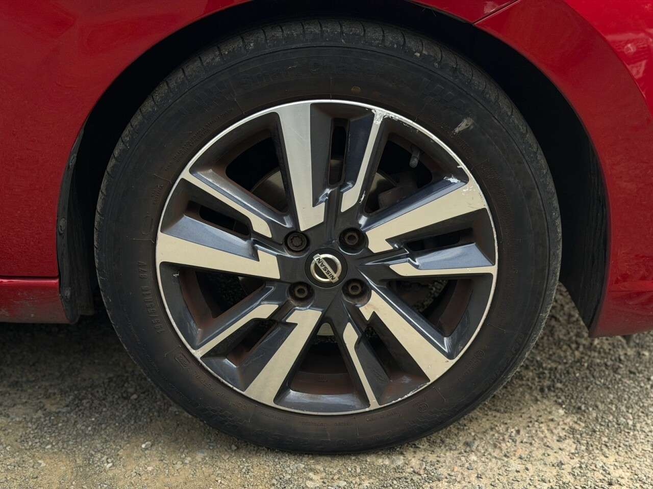 2018 NISSAN MICRA 2018 NISSAN MICRA