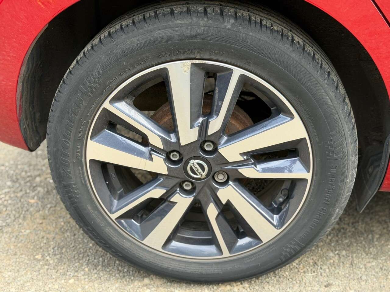 2018 NISSAN MICRA 2018 NISSAN MICRA