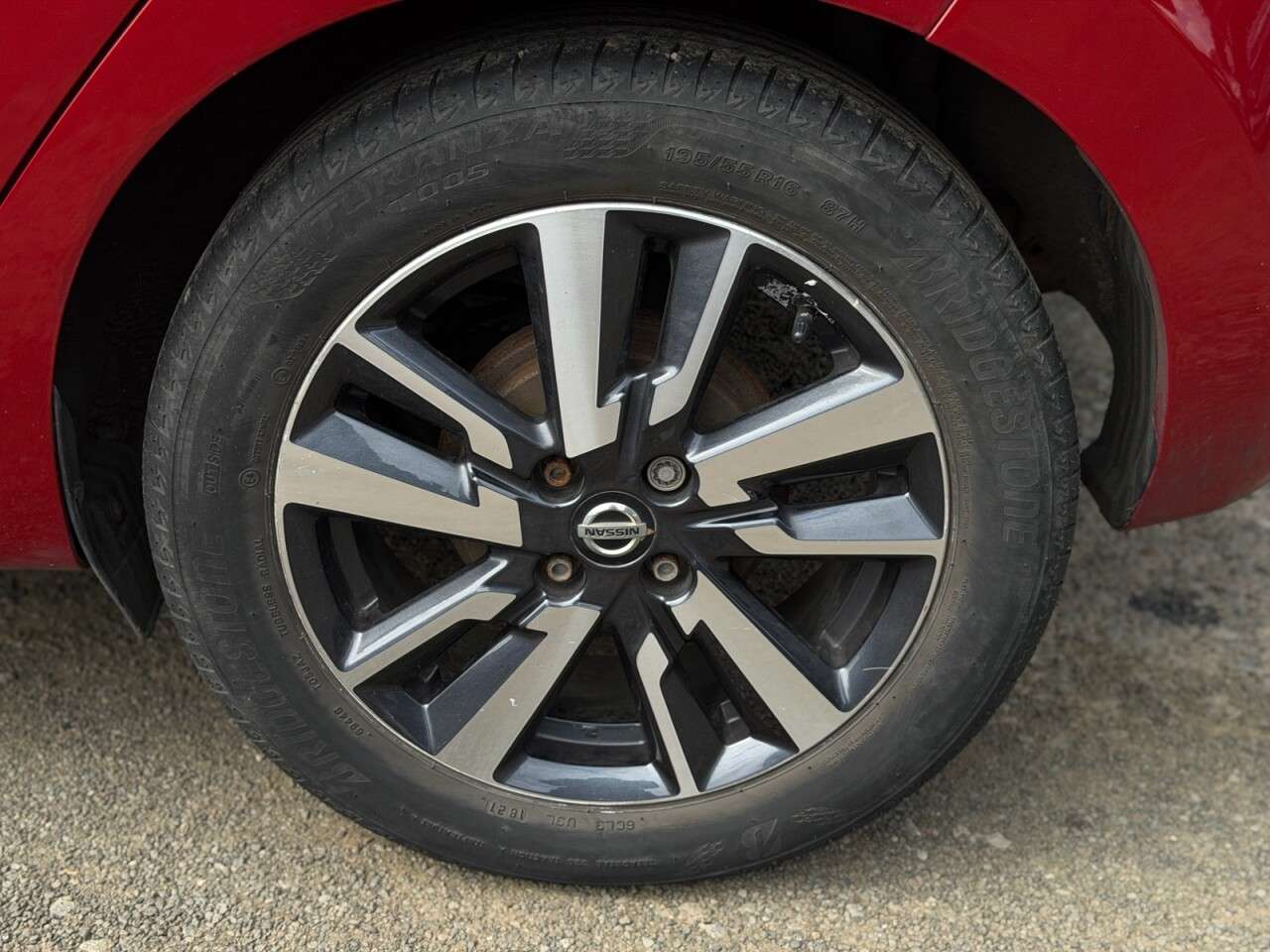 2018 NISSAN MICRA 2018 NISSAN MICRA