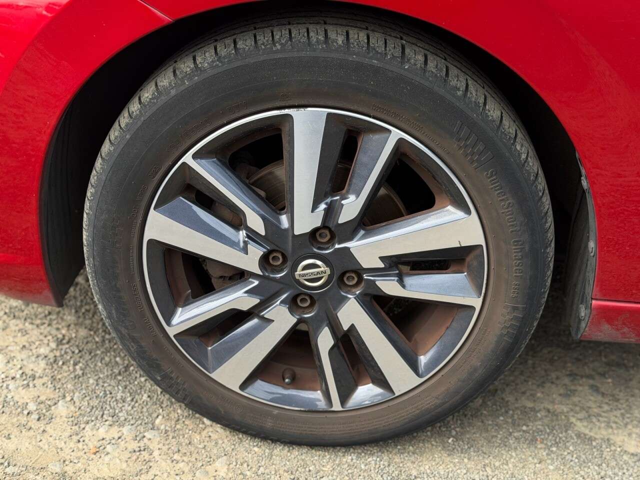 2018 NISSAN MICRA 2018 NISSAN MICRA