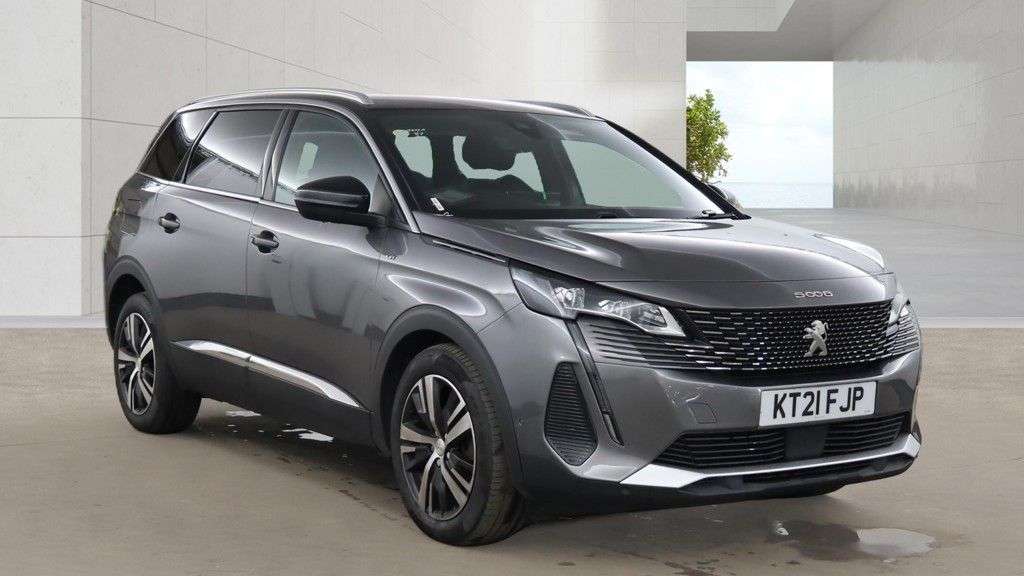 A 2021 PEUGEOT 5008 1.5 BlueHDi GT SUV 5dr Diesel EAT Euro 6 (s/s) (130 ps) RETRACTABLE WINDOW A 2021 PEUGEOT 5008 1.5 BlueHDi GT SUV 5dr Diesel EAT Euro 6 (s/s) (130 ps) RETRACTABLE WINDOW