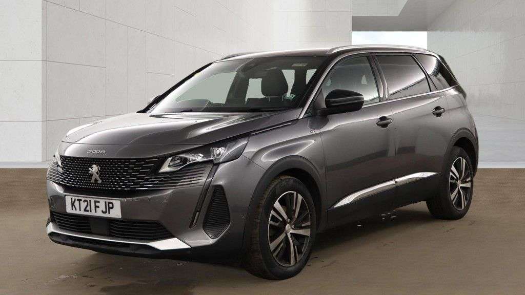 A 2021 PEUGEOT 5008 1.5 BlueHDi GT SUV 5dr Diesel EAT Euro 6 (s/s) (130 ps) RETRACTABLE WINDOW A 2021 PEUGEOT 5008 1.5 BlueHDi GT SUV 5dr Diesel EAT Euro 6 (s/s) (130 ps) RETRACTABLE WINDOW