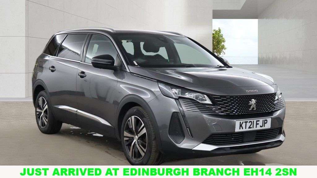 A 2021 PEUGEOT 5008 1.5 BlueHDi GT SUV 5dr Diesel EAT Euro 6 (s/s) (130 ps) RETRACTABLE WINDOW A 2021 PEUGEOT 5008 1.5 BlueHDi GT SUV 5dr Diesel EAT Euro 6 (s/s) (130 ps) RETRACTABLE WINDOW