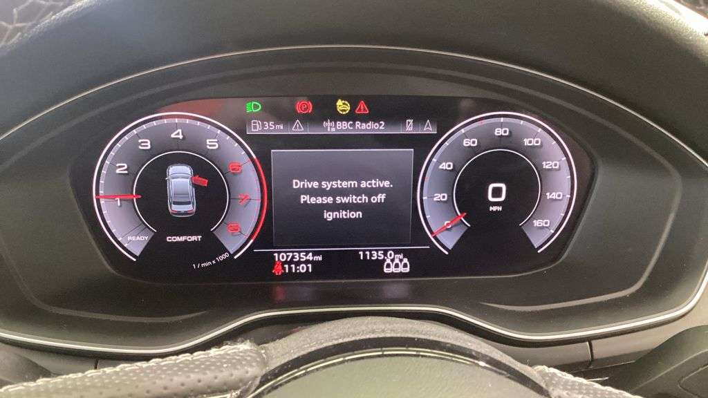 2020 AUDI A4 2020 AUDI A4