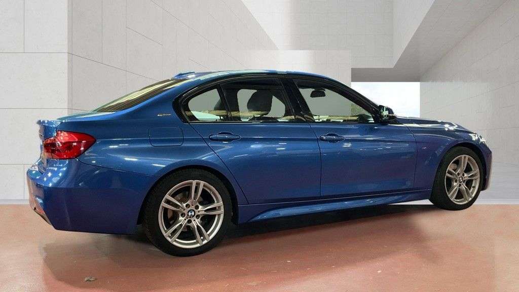 2018 BMW 3 SERIES 2018 BMW 3 SERIES