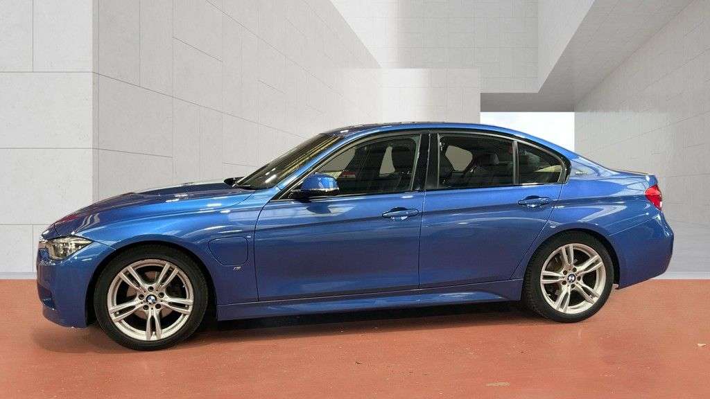 2018 BMW 3 SERIES 2018 BMW 3 SERIES