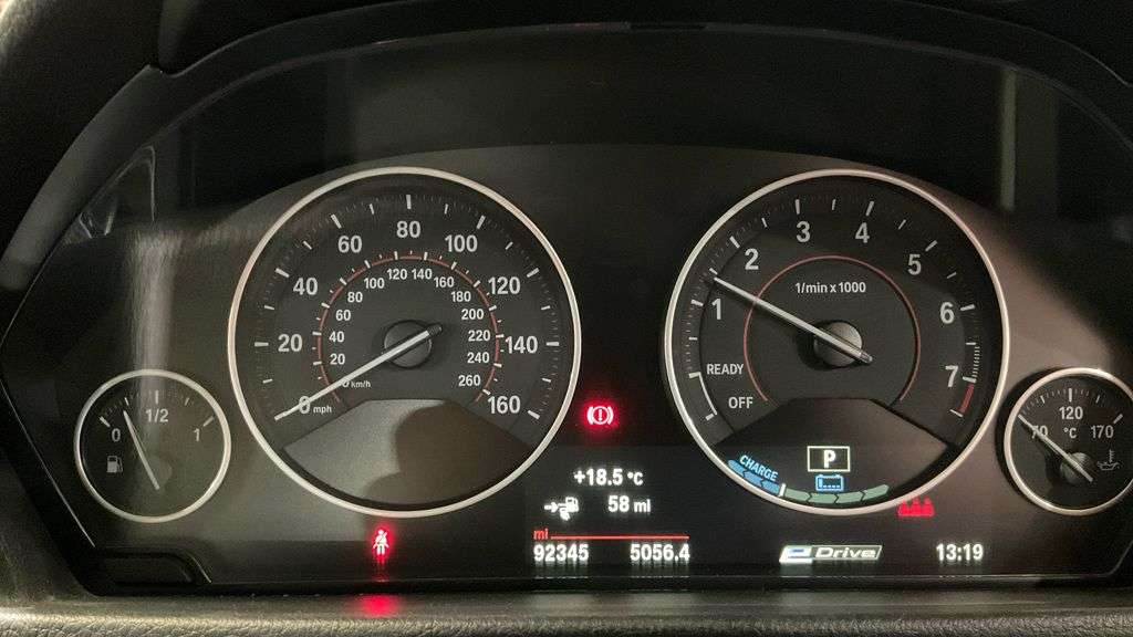 2018 BMW 3 SERIES 2018 BMW 3 SERIES